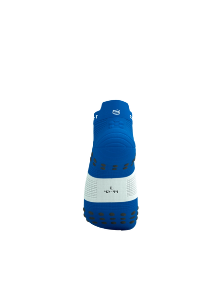 RUN LOW V4.0 PRINCESS BLUE/WHITE, T2