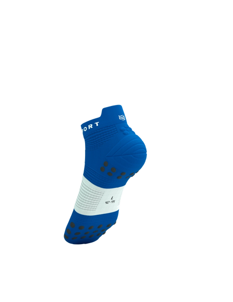 RUN LOW V4.0 PRINCESS BLUE/WHITE, T2