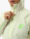 HURRICANE WATERPROOF JACKET W, LIME, L