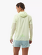 HURRICANE WATERPROOF JACKET W, LIME, L