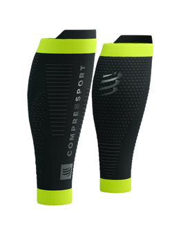 R2 3.0 FLASH BLACK/FLUO YELLOW, T2