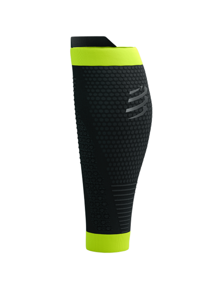 R2 3.0 FLASH BLACK/FLUO YELLOW, t2