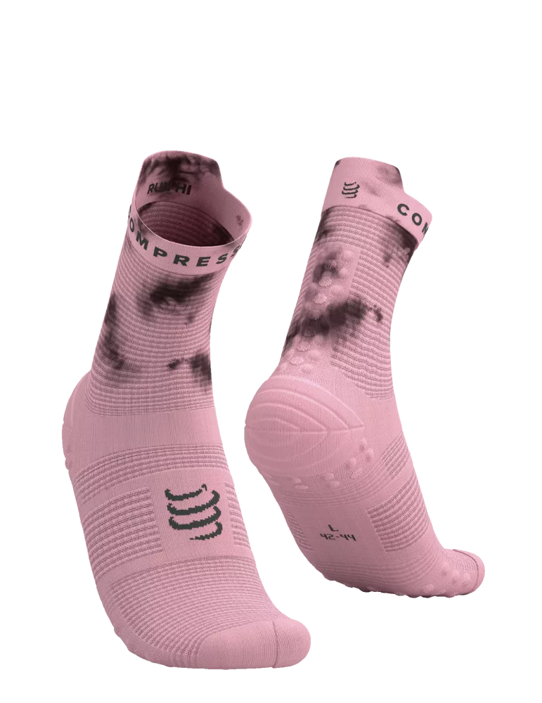 RUN HIGH V4.0 - EAT MY DUST!, ZEPHYR TIE DYE, T1