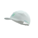 5 PANEL CAP STAR WHITE/BLUE-GREEN