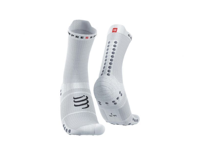 RUN HIGH V4.0 WHITE/ALLOY, T1