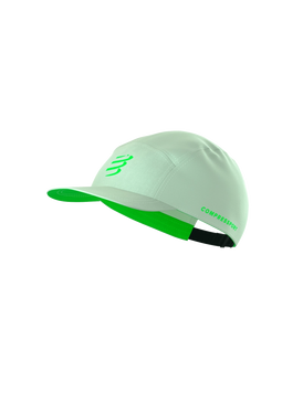 5 PANEL CAP LIME
