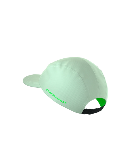 5 PANEL CAP LIME
