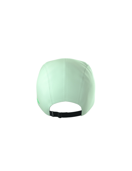 5 PANEL CAP LIME