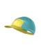 5 PANEL CAP LEMON/ETHER