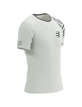 TRAINING SS T-SHIRT SUGAR, M