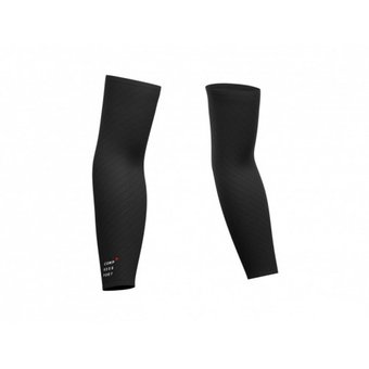 UNDER CONTROL ARMSLEEVES BLACK, T3