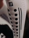 FULL SOCKS AERO 2.0, WHITE/BLACK, T2