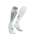 FULL SOCKS AERO 2.0, WHITE/BLACK, T2
