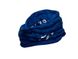 3D Thermo Ultralight Headtube Blue Melange