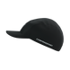 5 PANEL CAP BLACK