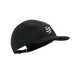 5 PANEL CAP BLACK