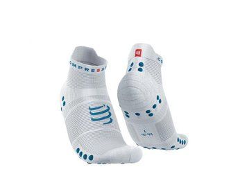 RUN LOW V4.0 WHITE/FJORD BLUE, t2