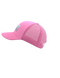 TRUCKER 6P CAP BEGONIA