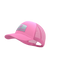 TRUCKER 6P CAP BEGONIA
