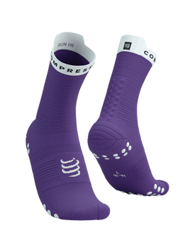 RUN HIGH V4.0 LILAC/WHITE, T1