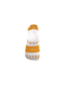 RUN LOW V4.0 WHITE/SUNFLOWER, T2