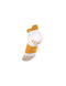 RUN LOW V4.0 WHITE/SUNFLOWER, T2