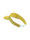 ULTRALIGHT VISOR LEMON