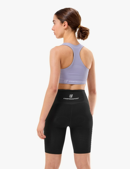 FEELFREE SEAMLESS BRA LAVENDER, S