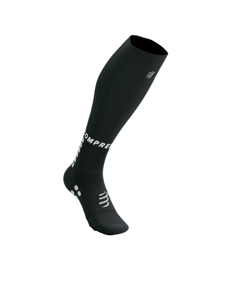 FULL SOCKS RECOVERY 2.0, BLACK, 1S