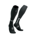 FULL SOCKS RECOVERY 2.0, BLACK, 1S