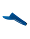 ULTRALIGHT VISOR  PRINCESS BLUE