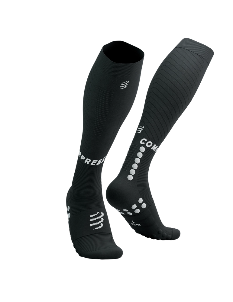 FULL SOCKS RECOVERY 2.0, BLACK, 3L
