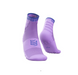 TRAINING SOCKS 2-PACK LUPINE/DAZZ BLUE, T4