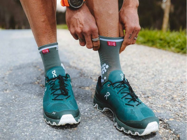 RUN HIGH SILVER PINE V3.0, t2