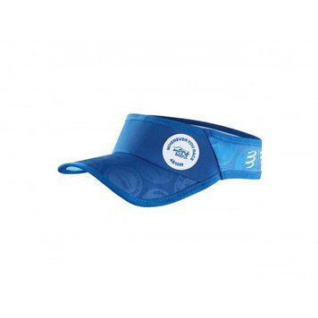 SPIDERWEB VISOR ULTRALIGHT - MONT BLANC 2020, BLUE