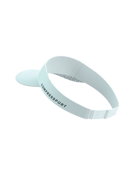 VISOR ULTRALIGHT WHITE