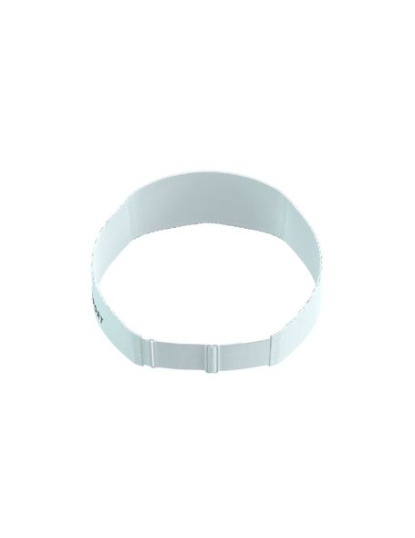 VISOR ULTRALIGHT WHITE