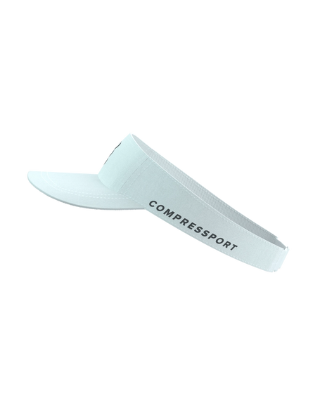 VISOR ULTRALIGHT WHITE