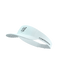 VISOR ULTRALIGHT WHITE