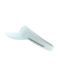 VISOR ULTRALIGHT WHITE