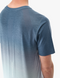 PERFORMANCE SS TSHIRT M, POSEIDON/ICE FLOW, M