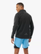 TEMPEST WATERPROOF JACKET M, BLACK, M