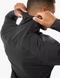 TEMPEST WATERPROOF JACKET M, BLACK, M
