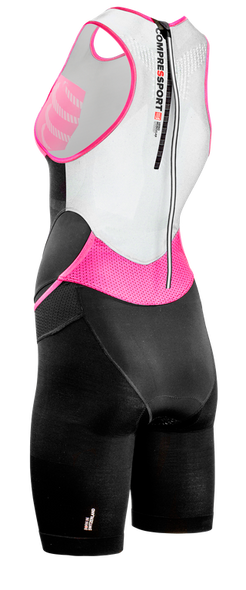 TR3 AERO TRISUIT WOMAN, S