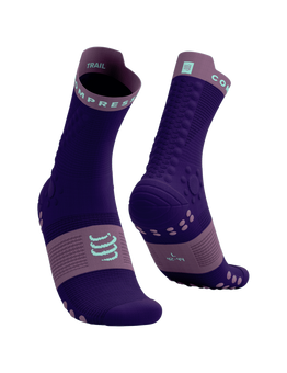 TRAIL V4.0 PURPLE/GRAPE, T1