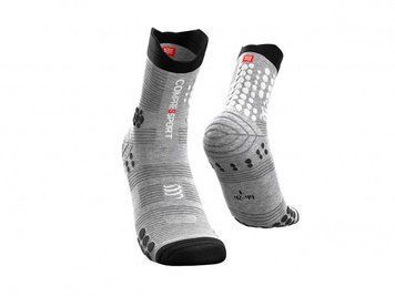 TRAIL GREY MELANGE V3.0, T1