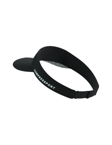 ULTRALIGHT VISOR BLACK