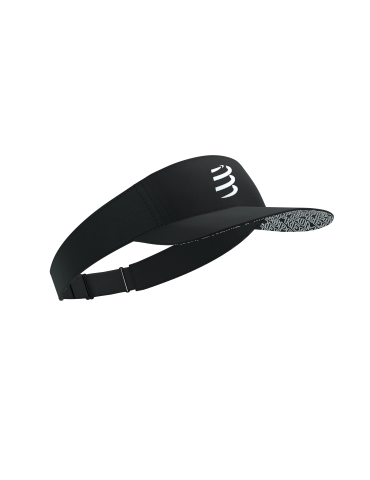 ULTRALIGHT VISOR BLACK