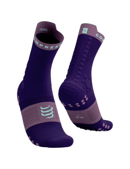 TRAIL V4.0 PURPLE/GRAPE, T1