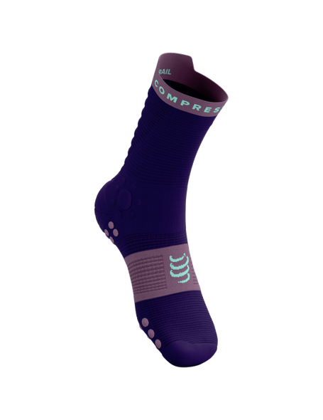 TRAIL V4.0 PURPLE/GRAPE, T1